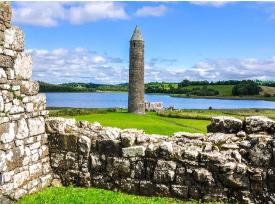 Lakeland Lodge Derrylin Dış mekan fotoğraf