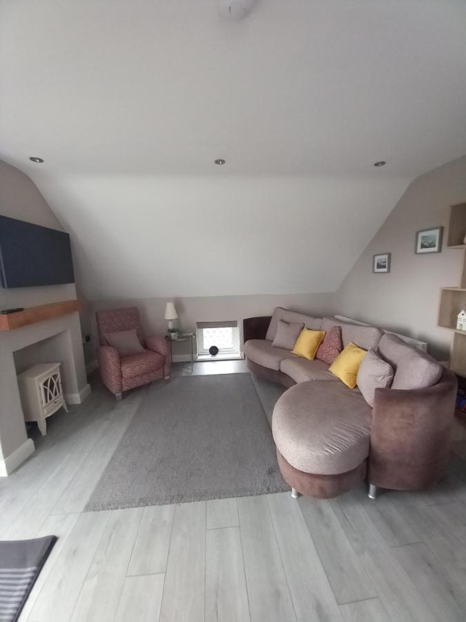 Lakeland Lodge Derrylin Dış mekan fotoğraf